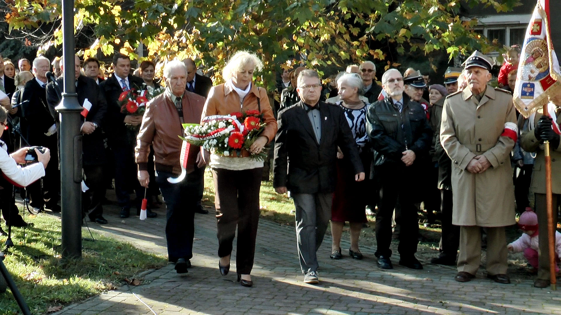 11 LISTOPADA 2014