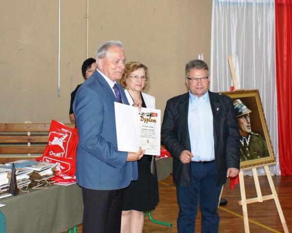 Konkurs historyczny