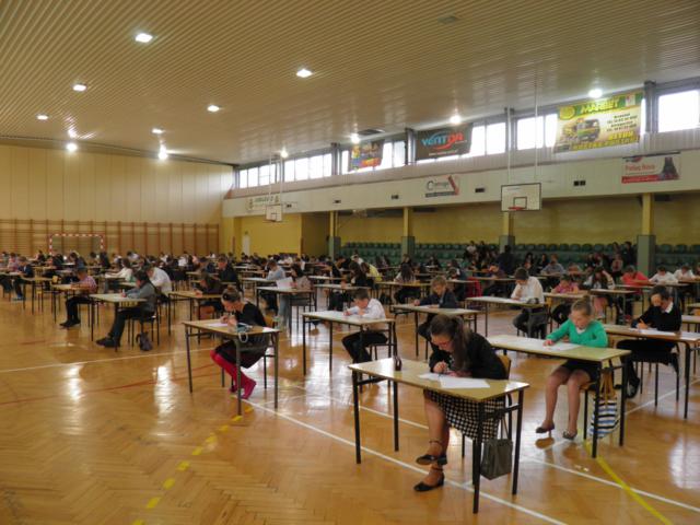 Konkurs historyczny