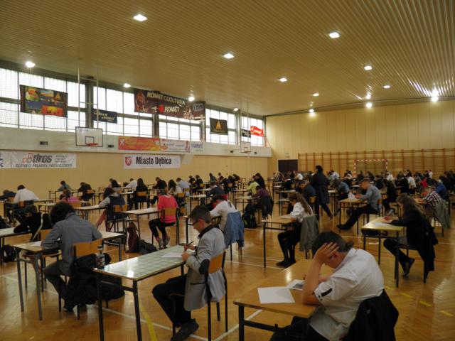 Konkurs historyczny