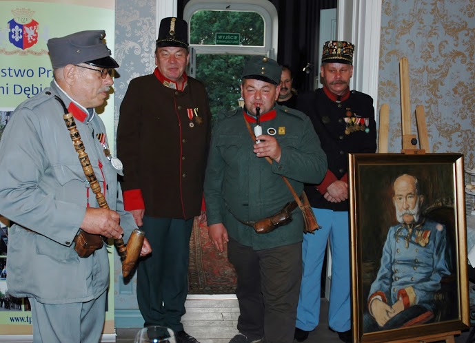 Nalewki 2015