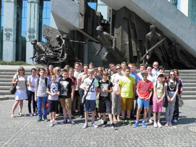 Konkurs historyczny