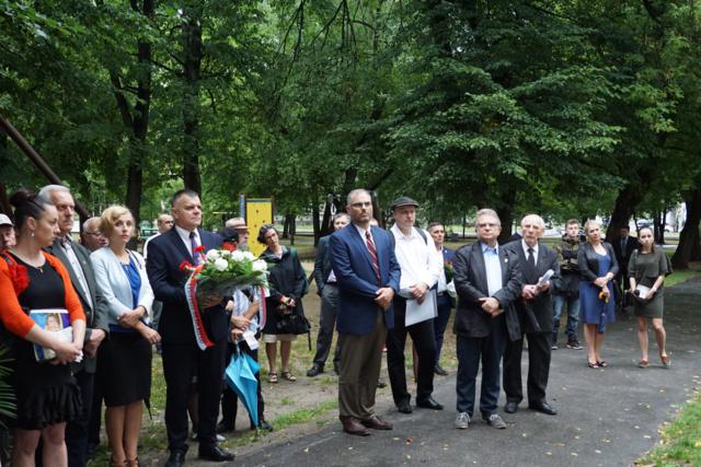 75 rocznica likwidacji dębickiego getta