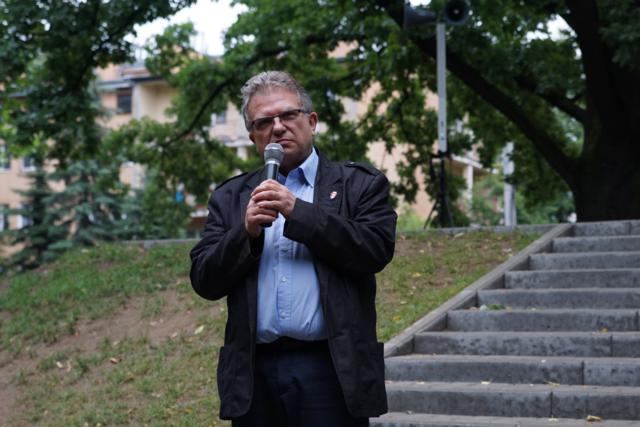 75 rocznica likwidacji dębickiego getta